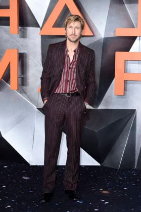 Ryan Gosling bei der Premiere des Kinofilms Project Hail Mary Der Astronaut im Cineworld Leicester Square. London, 09.03.2026