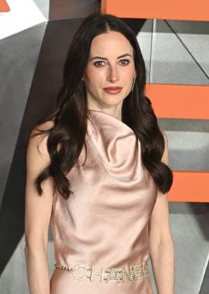 Rosie Fortescue attends Project Hail Mary World Premiere at Cineworld Leicester Square in London, England. UK. Monday 9th March 2026. Copyright: xJamesxWarrenx ae6p5649
