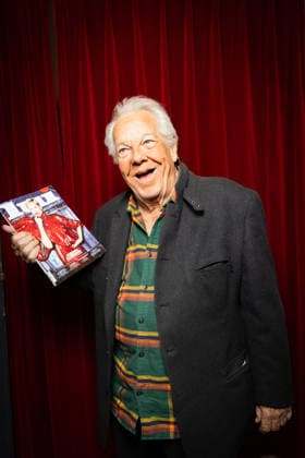 Massimo Gargia Launch party for Lui magazine at the Bowmann Hotel in Paris on 9 March 2026 Julien Sarkissian Bestimage Launch party for Lui magazine at the Bowmann Hotel in Paris on 9 March 2026 Paris France  Copyright: xJulienxSarkissianx xBestimagexJulienxSarkissianx xBestimagex
