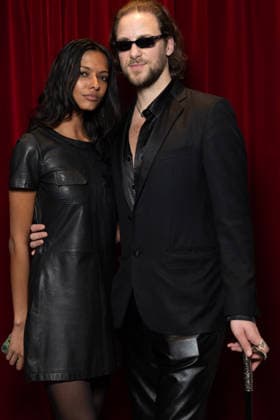 Pauline Latchoumanin, Kelly Phoenix Launch party for Lui magazine at the Bowmann Hotel in Paris on 9 March 2026 Julien Sarkissian Bestimage Launch party for Lui magazine at the Bowmann Hotel in Paris on 9 March 2026 Paris France  Copyright: xJulienxSarkissianx xBestimagexJulienxSarkissianx xBestimagex