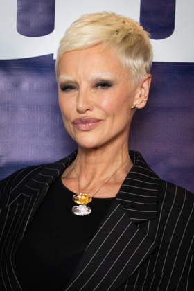 Adriana Karembeu Launch party for Lui magazine at the Bowmann Hotel in Paris on 9 March 2026 Julien Sarkissian Bestimage Launch party for Lui magazine at the Bowmann Hotel in Paris on 9 March 2026 Paris France  Copyright: xJulienxSarkissianx xBestimagexJulienxSarkissianx xBestimagex