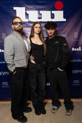 guest Soirée de lancement du magazine Lui à lhôtel Bowmann à Paris le 9 mars 2026 Julien Sarkissian Bestimage Launch party for Lui magazine at the Bowmann Hotel in Paris on 9 March 2026 Paris France  Copyright: xJulienxSarkissianx xBestimagexJulienxSarkissianx xBestimagex