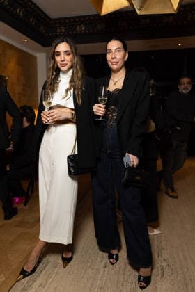 guest Soirée de lancement du magazine Lui à lhôtel Bowmann à Paris le 9 mars 2026 Julien Sarkissian Bestimage Launch party for Lui magazine at the Bowmann Hotel in Paris on 9 March 2026 Paris France  Copyright: xJulienxSarkissianx xBestimagexJulienxSarkissianx xBestimagex