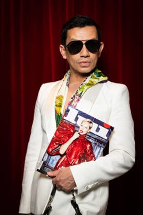 guest Soirée de lancement du magazine Lui à lhôtel Bowmann à Paris le 9 mars 2026 Julien Sarkissian Bestimage Launch party for Lui magazine at the Bowmann Hotel in Paris on 9 March 2026 Paris France  Copyright: xJulienxSarkissianx xBestimagexJulienxSarkissianx xBestimagex
