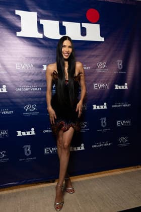 guest Soirée de lancement du magazine Lui à lhôtel Bowmann à Paris le 9 mars 2026 Julien Sarkissian Bestimage Launch party for Lui magazine at the Bowmann Hotel in Paris on 9 March 2026 Paris France  Copyright: xJulienxSarkissianx xBestimagexJulienxSarkissianx xBestimagex