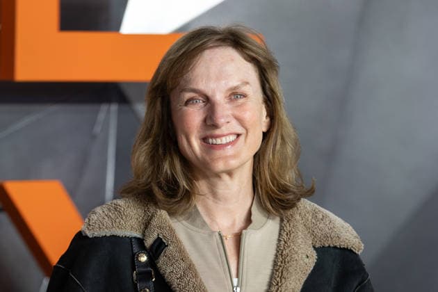 Project Hail Mary film premiere Cast and Guests attend Project Hail Mary world film premiere Featuring: Fiona Bruce Where: London, United Kingdom When: 09 Mar 2026 Credit: Phil Lewis WENN London United Kingdom Copyright: xPhilxLewis WENNx wenn41023896 PLAAx wenn41023896