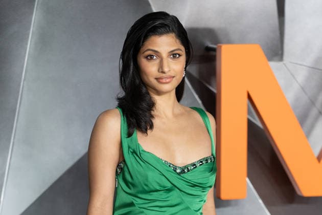 Project Hail Mary film premiere Cast and Guests attend Project Hail Mary world film premiere Featuring: Priya Kansara Where: London, United Kingdom When: 09 Mar 2026 Credit: Phil Lewis WENN London United Kingdom Copyright: xPhilxLewis WENNx wenn41023857 PLAAx wenn41023857