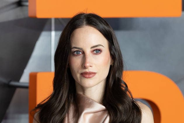 Project Hail Mary film premiere Cast and Guests attend Project Hail Mary world film premiere Featuring: Rosie Fortescue Where: London, United Kingdom When: 09 Mar 2026 Credit: Phil Lewis WENN London United Kingdom Copyright: xPhilxLewis WENNx wenn41023880 PLAAx wenn41023880