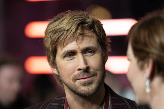 Project Hail Mary film premiere Cast and Guests attend Project Hail Mary world film premiere Featuring: Ryan Gosling Where: London, United Kingdom When: 09 Mar 2026 Credit: Phil Lewis WENN London United Kingdom Copyright: xPhilxLewis WENNx wenn41023845 PLAAx wenn41023845