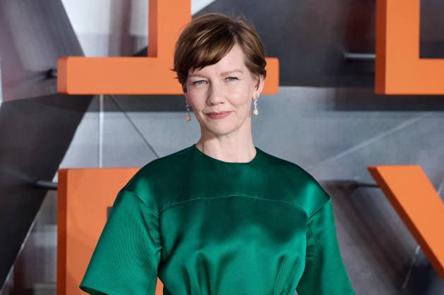 World Premiere of Project Hail Mary in London, United KIngdom. 9 March 2026 Sandra Hüller pictured attending the World Premiere of Project Hail Mary held at Cineworld Leicester Square, London, United KIngdom, Credit:Unicode Images Avalon United KIngdom, London, Cineworld Leicester Square  Copyright: xUnicodexImagesx xAvalonx 1081650720
