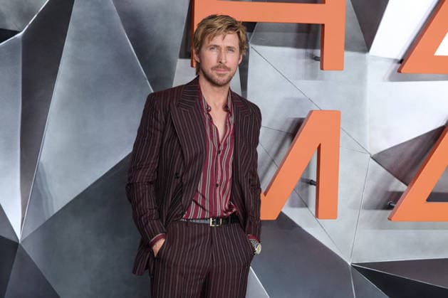 World Premiere of Project Hail Mary in London, United KIngdom. 9 March 2026 Ryan Gosling pictured attending the World Premiere of Project Hail Mary held at Cineworld Leicester Square, London, United KIngdom, Credit:Unicode Images Avalon United KIngdom, London, Cineworld Leicester Square  Copyright: xUnicodexImagesx xAvalonx 1081650723