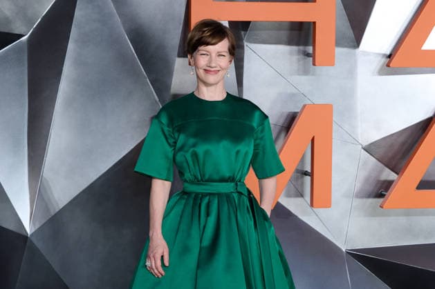 World Premiere of Project Hail Mary in London, United KIngdom. 9 March 2026 Sandra Hüller pictured attending the World Premiere of Project Hail Mary held at Cineworld Leicester Square, London, United KIngdom, Credit:Unicode Images Avalon United KIngdom, London, Cineworld Leicester Square  Copyright: xUnicodexImagesx xAvalonx 1081650732