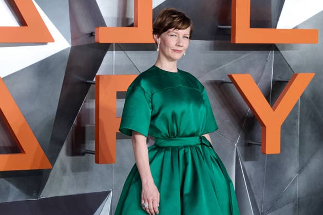 World Premiere of Project Hail Mary in London, United KIngdom. 9 March 2026 Sandra Hüller pictured attending the World Premiere of Project Hail Mary held at Cineworld Leicester Square, London, United KIngdom, Credit:Unicode Images Avalon United KIngdom, London, Cineworld Leicester Square  Copyright: xUnicodexImagesx xAvalonx 1081650757
