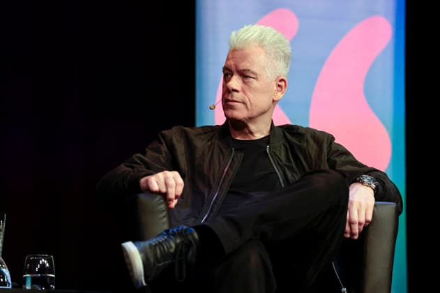 Michael Mittermeier bei der lit.Cologne 2026 Veranstaltung lit.Comedy im Theater am Tanzbrunnen. Köln, 09.03.2026