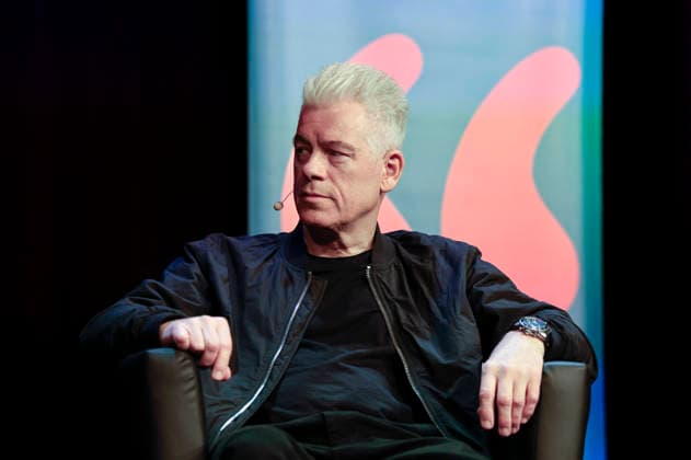 Michael Mittermeier bei der lit.Cologne 2026 Veranstaltung lit.Comedy im Theater am Tanzbrunnen. Köln, 09.03.2026