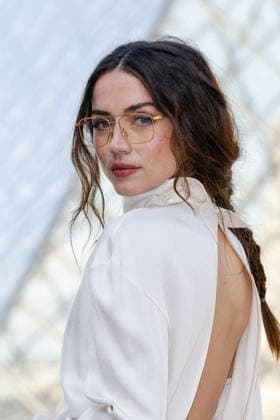 Ana de Armas at the photocall of Louis Vuitton Women Ready to Wear Fall Winter 2026 2027 Collection fashion show, during Paris Fashion Week on march 10 2026 Paris France Olivier Borde Bestimage Photocall of Louis Vuitton Women Ready to Wear Fall Winter 2026 2027 Collection fashion show, during Paris Fashion Week on march 10 2026 Paris France  Copyright: xOLIVIERxBORDEx xBESTIMAGExOLIVIERxBORDEx xBESTIMAGEx