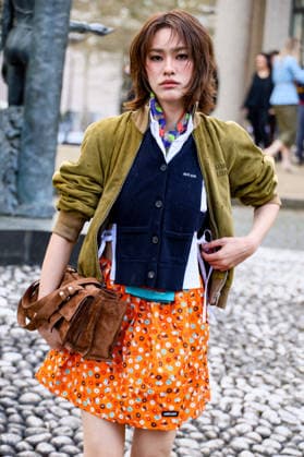 Emi Thasorn Klinnium at Arrivals at the Miu Miu Womens Ready to Wear Fall Winter 2026 2027 show as part of Paris Fashion Week PFW at the palais d lena conseil Economique, social et environnemental, in Paris, France, March 10, 2026 Denis Guignebourg Bestimage Arrivals at the Miu Miu fashion show as part of Paris Fashion Week Fall 2026 held at Place d Iéna on March 10, 2026 in Paris, France Paris France  Copyright: xDenisxGuignebourgx xBestimagexDenisxGuignebourgx xBestimagex