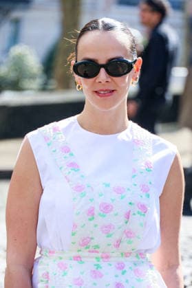 Pauline Ducruet at Arrivals at the Miu Miu Womens Ready to Wear Fall Winter 2026 2027 show as part of Paris Fashion Week PFW at the palais d lena conseil Economique, social et environnemental, in Paris, France, March 10, 2026 Denis Guignebourg Bestimage Arrivals at the Miu Miu fashion show as part of Paris Fashion Week Fall 2026 held at Place d Iéna on March 10, 2026 in Paris, France Paris France  Copyright: xDenisxGuignebourgx xBestimagexDenisxGuignebourgx xBestimagex
