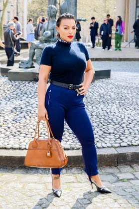 Paloma Elsesser at Arrivals at the Miu Miu Womens Ready to Wear Fall Winter 2026 2027 show as part of Paris Fashion Week PFW at the palais d lena conseil Economique, social et environnemental, in Paris, France, March 10, 2026 Denis Guignebourg Bestimage Arrivals at the Miu Miu fashion show as part of Paris Fashion Week Fall 2026 held at Place d Iéna on March 10, 2026 in Paris, France Paris France  Copyright: xDenisxGuignebourgx xBestimagexDenisxGuignebourgx xBestimagex