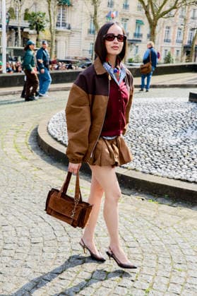 Sofia Carson at Arrivals at the Miu Miu Womens Ready to Wear Fall Winter 2026 2027 show as part of Paris Fashion Week PFW at the palais d lena conseil Economique, social et environnemental, in Paris, France, March 10, 2026 Denis Guignebourg Bestimage Arrivals at the Miu Miu fashion show as part of Paris Fashion Week Fall 2026 held at Place d Iéna on March 10, 2026 in Paris, France Paris France  Copyright: xDenisxGuignebourgx xBestimagexDenisxGuignebourgx xBestimagex
