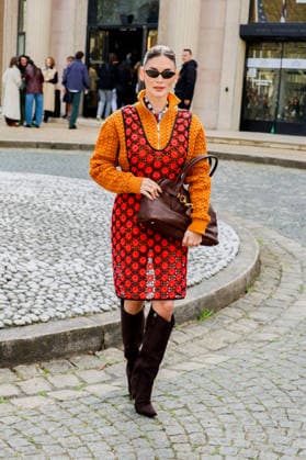 Pia Wurtzbach at Arrivals at the Miu Miu Womens Ready to Wear Fall Winter 2026 2027 show as part of Paris Fashion Week PFW at the palais d lena conseil Economique, social et environnemental, in Paris, France, March 10, 2026 Denis Guignebourg Bestimage Arrivals at the Miu Miu fashion show as part of Paris Fashion Week Fall 2026 held at Place d Iéna on March 10, 2026 in Paris, France Paris France  Copyright: xDenisxGuignebourgx xBestimagexDenisxGuignebourgx xBestimagex