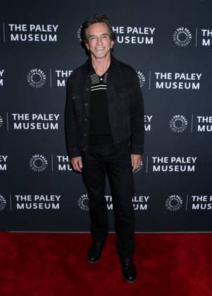PaleyLive: The Tribe Has Spoken: An Evening with Jeff Probst and Survivor 50 Castaways Jeff Probst attending PaleyLive: The Tribe Has Spoken: An Evening with Jeff Probst and Survivor 50 Castaways held at The Paley Museum on March 10, 2026 in New York City, NY New York City The Paley Museum NY USA Copyright: xStevenxBergman AFF-USA.COMx