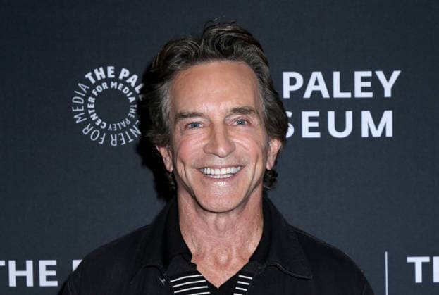 PaleyLive: The Tribe Has Spoken: An Evening with Jeff Probst and Survivor 50 Castaways Jeff Probst attending PaleyLive: The Tribe Has Spoken: An Evening with Jeff Probst and Survivor 50 Castaways held at The Paley Museum on March 10, 2026 in New York City, NY New York City The Paley Museum NY USA Copyright: xStevenxBergman AFF-USA.COMx