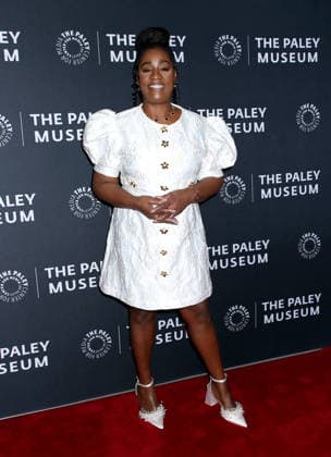 PaleyLive: The Tribe Has Spoken: An Evening with Jeff Probst and Survivor 50 Castaways Cirie Fields attending PaleyLive: The Tribe Has Spoken: An Evening with Jeff Probst and Survivor 50 Castaways held at The Paley Museum on March 10, 2026 in New York City, NY New York City The Paley Museum NY USA Copyright: xStevenxBergman AFF-USA.COMx