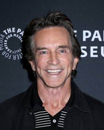 PaleyLive: The Tribe Has Spoken: An Evening with Jeff Probst and Survivor 50 Castaways Jeff Probst attending PaleyLive: The Tribe Has Spoken: An Evening with Jeff Probst and Survivor 50 Castaways held at The Paley Museum on March 10, 2026 in New York City, NY New York City The Paley Museum NY USA Copyright: xStevenxBergman AFF-USA.COMx