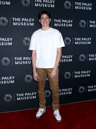 PaleyLive: The Tribe Has Spoken: An Evening with Jeff Probst and Survivor 50 Castaways Rizo Velovic attending PaleyLive: The Tribe Has Spoken: An Evening with Jeff Probst and Survivor 50 Castaways held at The Paley Museum on March 10, 2026 in New York City, NY New York City The Paley Museum NY USA Copyright: xStevenxBergman AFF-USA.COMx