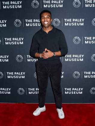 PaleyLive: The Tribe Has Spoken: An Evening with Jeff Probst and Survivor 50 Castaways Kyle Fraser attending PaleyLive: The Tribe Has Spoken: An Evening with Jeff Probst and Survivor 50 Castaways held at The Paley Museum on March 10, 2026 in New York City, NY New York City The Paley Museum NY USA Copyright: xStevenxBergman AFF-USA.COMx