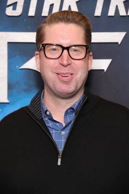 Star Trek: Starfleet Academy LOS ANGELES, CALIFORNIA - MARCH 10:Aaron Baiers attends the Star Trek: Starfleet Academy FYC event at Linwood Dunn Theater on March 10, 2026 in Los Angeles, California Credit: AdMedia EDITORIAL USE ONLY  Copyright: xx AdMediax admphotostwo973894