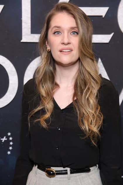 LOS ANGELES, CALIFORNIA - MARCH 10: Gaia Violo attends the Star Trek: Starfleet Academy FYC event at Linwood Dunn Theater on March 10, 2026 in Los Angeles, California Copyright: xAdMedia xMediaPunchx