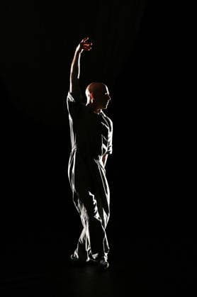 Russell Maliphant Dance Company Landscapes at Sadler s Wells East Russell Maliphant Dance Company Landscapes at Sadler s Wells East, London on Tuesday 10th March., Credit:Laura Rose Avalon  Copyright: xLauraxRosex xAvalonx 1081834896