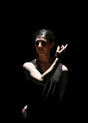 Russell Maliphant Dance Company Landscapes at Sadler s Wells East Russell Maliphant Dance Company Landscapes at Sadler s Wells East, London on Tuesday 10th March., Credit:Laura Rose Avalon  Copyright: xLauraxRosex xAvalonx 1081835295