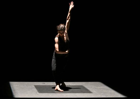 Russell Maliphant Dance Company Landscapes at Sadler s Wells East Russell Maliphant Dance Company Landscapes at Sadler s Wells East, London on Tuesday 10th March., Credit:Laura Rose Avalon  Copyright: xLauraxRosex xAvalonx 1081835306