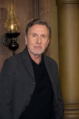 March 10, 2026, New York, United States: Tim Roth attends Netflix s Peaky Blinders: The Immortal Man New York Premiere at DGA Theater. New York United States - ZUMAs197 20260310_aaa_s197_519 Copyright: xRonxAdarx