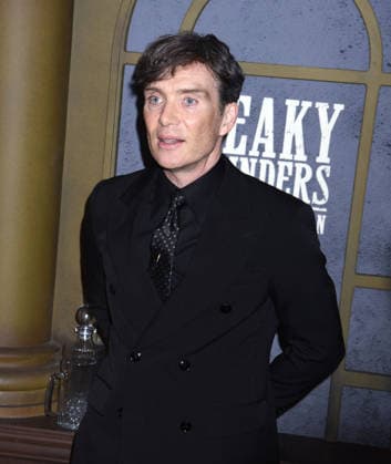 Peaky Blinders: The Immortal Man World Premiere - NYC Cillian Murphy at Peaky Blinders: The Immortal Man NY premiere at the DGA Theater on March 10, 2026 in New York city, NY, USA. Photo by MM AABACAPRESS.COM New York city United Arab Emirates  Copyright: xMM ABACAx