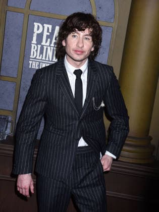 Peaky Blinders: The Immortal Man World Premiere - NYC Barry Keoghan at Peaky Blinders: The Immortal Man NY premiere at the DGA Theater on March 10, 2026 in New York city, NY, USA. Photo by MM AABACAPRESS.COM New York city United Arab Emirates  Copyright: xMM ABACAx