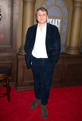 Arrivals for the New York premiere of Netflix s Peaky Blinders: The Immortal Man Featuring: Guy Heeley Where: New York, New York, United States When: 10 Mar 2026 Credit: Janet Mayer INSTARimages.com EDITORIAL USE ONLY. NOT FOR USE BY NEWSPAPERS BASED IN THE UK. Copyright: xx instar55544566