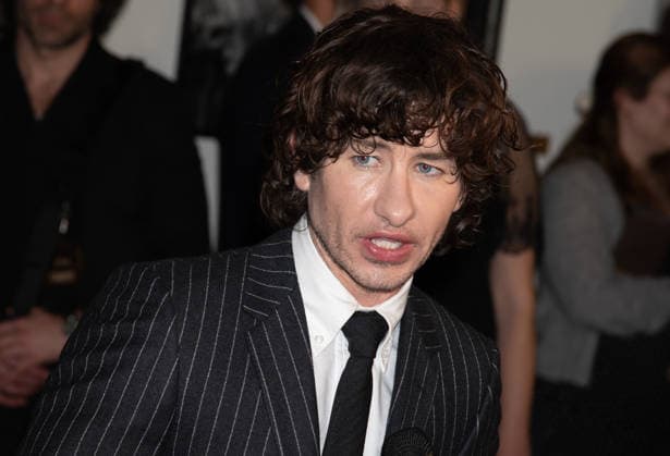 Arrivals for the New York premiere of Netflix s Peaky Blinders: The Immortal Man Featuring: Barry Keoghan Where: New York, New York, United States When: 10 Mar 2026 Credit: Janet Mayer INSTARimages.com EDITORIAL USE ONLY. NOT FOR USE BY NEWSPAPERS BASED IN THE UK. Copyright: xx instar55544582