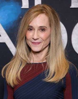 Los Angeles Premiere Of Paramount+ s Star Trek: Starfleet Academy 10 March 2026 . Los Angeles, California -Holly Hunter At The Los Angeles Premiere Of Paramount+ s Star Trek: Starfleet Academy held at Linwood Dunn Theater in Los Angeles., Credit:Sadou Faye Avalon United States, CA, Los Angeles, Linwood Dunn Theater  Copyright: xSadouxFayex xAvalonx 1081888782