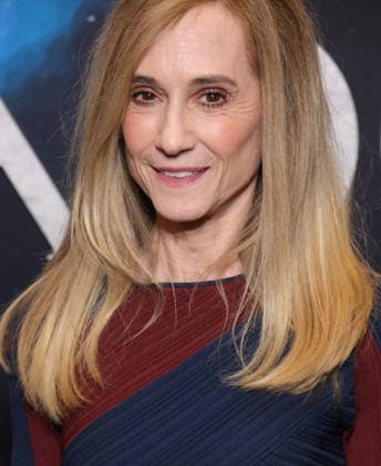 Los Angeles Premiere Of Paramount+ s Star Trek: Starfleet Academy 10 March 2026 . Los Angeles, California -Holly Hunter At The Los Angeles Premiere Of Paramount+ s Star Trek: Starfleet Academy held at Linwood Dunn Theater in Los Angeles., Credit:Sadou Faye Avalon United States, CA, Los Angeles, Linwood Dunn Theater  Copyright: xSadouxFayex xAvalonx 1081889872