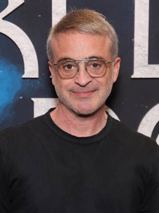 Los Angeles Premiere Of Paramount+ s Star Trek: Starfleet Academy 10 March 2026 . Los Angeles, California -Alex Kurtzman At The Los Angeles Premiere Of Paramount+ s Star Trek: Starfleet Academy held at Linwood Dunn Theater in Los Angeles., Credit:Sadou Faye Avalon United States, CA, Los Angeles, Linwood Dunn Theater  Copyright: xSadouxFayex xAvalonx 1081890483
