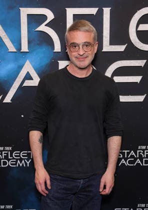 Los Angeles Premiere Of Paramount+ s Star Trek: Starfleet Academy 10 March 2026 . Los Angeles, California -Alex Kurtzman At The Los Angeles Premiere Of Paramount+ s Star Trek: Starfleet Academy held at Linwood Dunn Theater in Los Angeles., Credit:Sadou Faye Avalon United States, CA, Los Angeles, Linwood Dunn Theater  Copyright: xSadouxFayex xAvalonx 1081890502