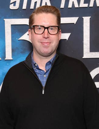 Star Trek: Starfleet Academy Premiere - LA Aaron Baiers, At The Los Angeles Premiere Of Paramount+ s Star Trek: Starfleet Academy At Linwood Dunn Theater In Los Angeles CA, USA on March 10 , 2026. Photo by Fati S ABACAPRESS.COM Los Angeles CA United States Copyright: xFatixSadou ABACAPRESS.COMx