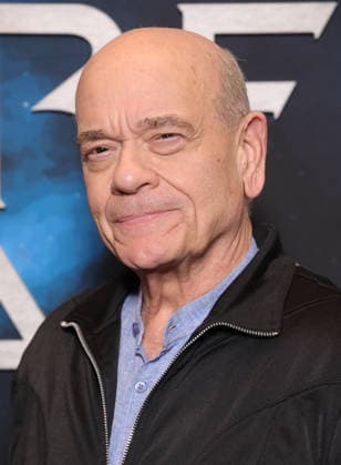 Star Trek: Starfleet Academy Premiere - LA Robert Picardo, At The Los Angeles Premiere Of Paramount+ s Star Trek: Starfleet Academy At Linwood Dunn Theater In Los Angeles CA, USA on March 10 , 2026. Photo by Fati S ABACAPRESS.COM Los Angeles CA United States  Copyright: xFatixSadou ABACAPRESS.COMx
