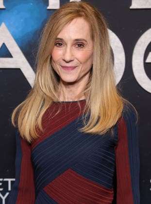 Star Trek: Starfleet Academy Premiere - LA Holly Hunter, At The Los Angeles Premiere Of Paramount+ s Star Trek: Starfleet Academy At Linwood Dunn Theater In Los Angeles CA, USA on March 10 , 2026. Photo by Fati S ABACAPRESS.COM Los Angeles CA United States  Copyright: xFatixSadou ABACAPRESS.COMx