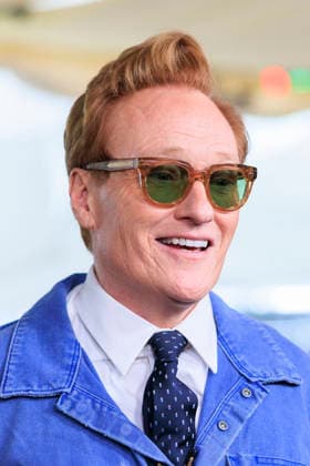 March 11, 2026, Hollywood, California, USA: 98th Oscars host Conan OÃ¢â‚¬â ¢Brien rolls out the Red Carpet on Wednesday March 11, 2026 at the Dolby Theater in Hollywood, California for the upcoming Academy Awards. Hollywood USA - ZUMAp124 20260311_zaa_p124_007 Copyright: xArianaxRuizx