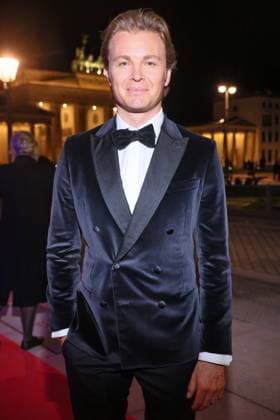 Freundship Award 2026 Nico Rosberg German-British Freundship Award 2026 für Nico Rosberg, AXICA Lounge, Berlin, Datum: 11.03.2026 Copyright: xEventpress Kratschx